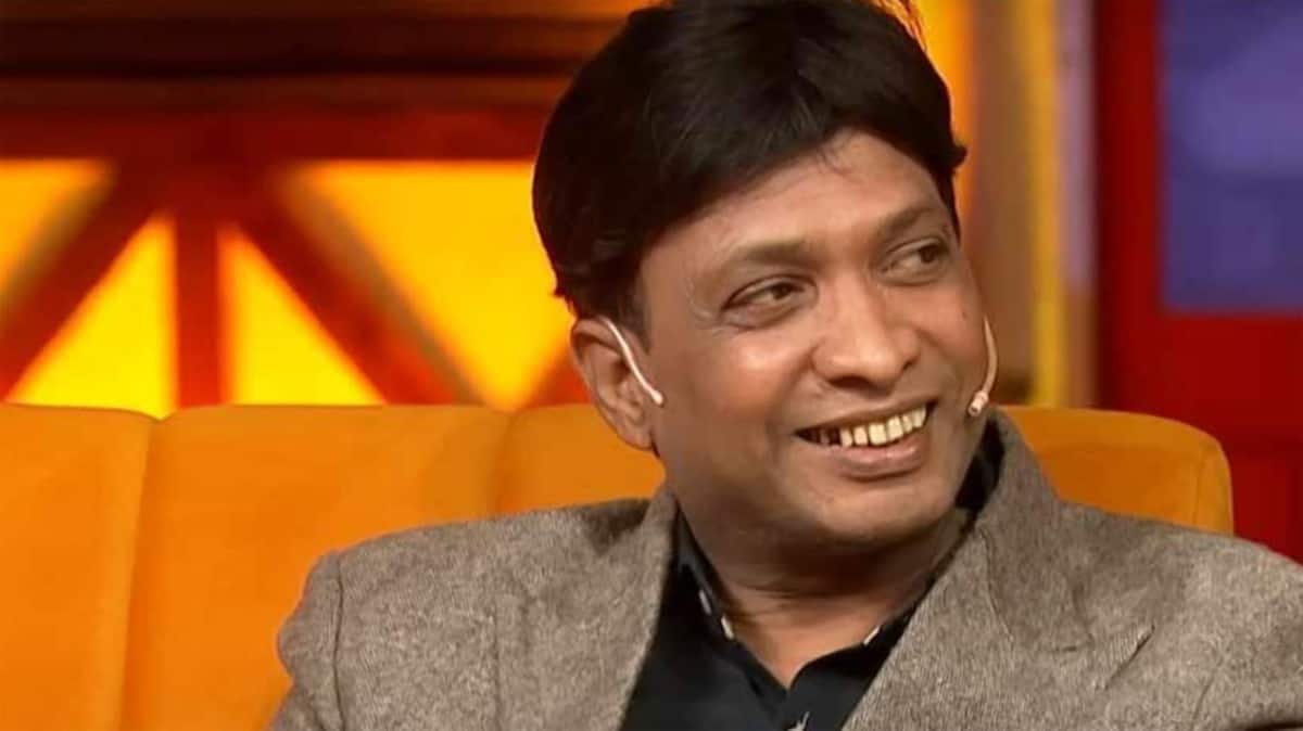 Sunil Pal slams vulgar stand-up content, says it is harming future generations: ‘They don’t respect elders…’