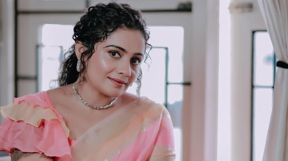 Meet Malayalam actress Meera Vasudevan, who said she 'wasted 17 years of my life on 3 stupid marriages'