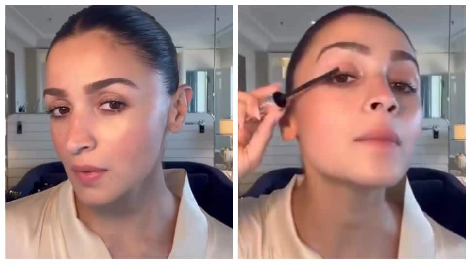 Alia Bhatt grooves to ‘Maskara’, cheers for Vedang Raina and Sharvari from Imtiaz Ali’s Main Vaapas Aaunga