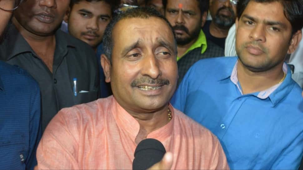 Unnao rape case: SC sets aside suspension of Kuldeep Sengar`s life sentence; overturns Delhi HC order
