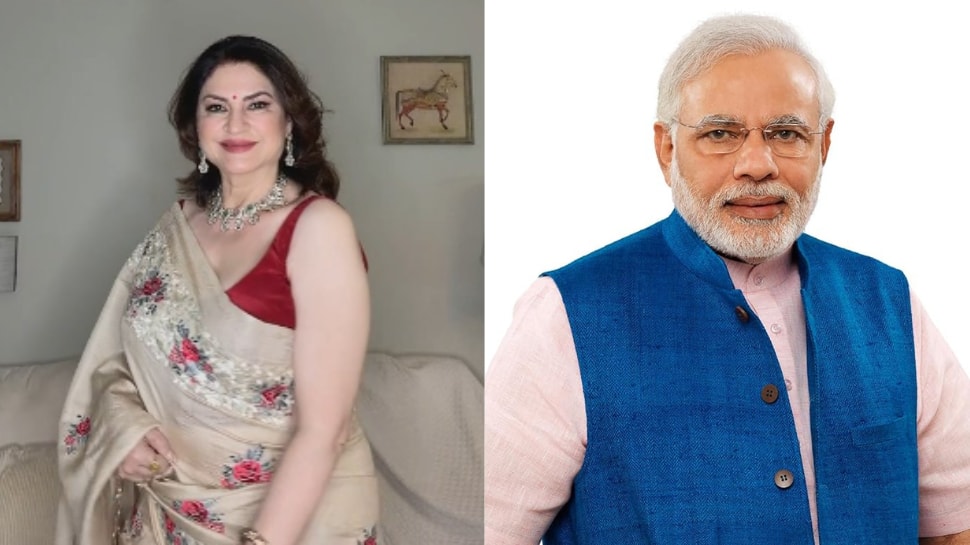 Kunickaa Sadanand reveals she received rape and death threats over comment on PM Modi’s personal life