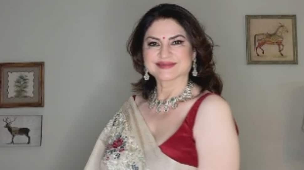 Kunickaa Sadanand reveals she received rape and death threats over comment on PM Modi’s personal life