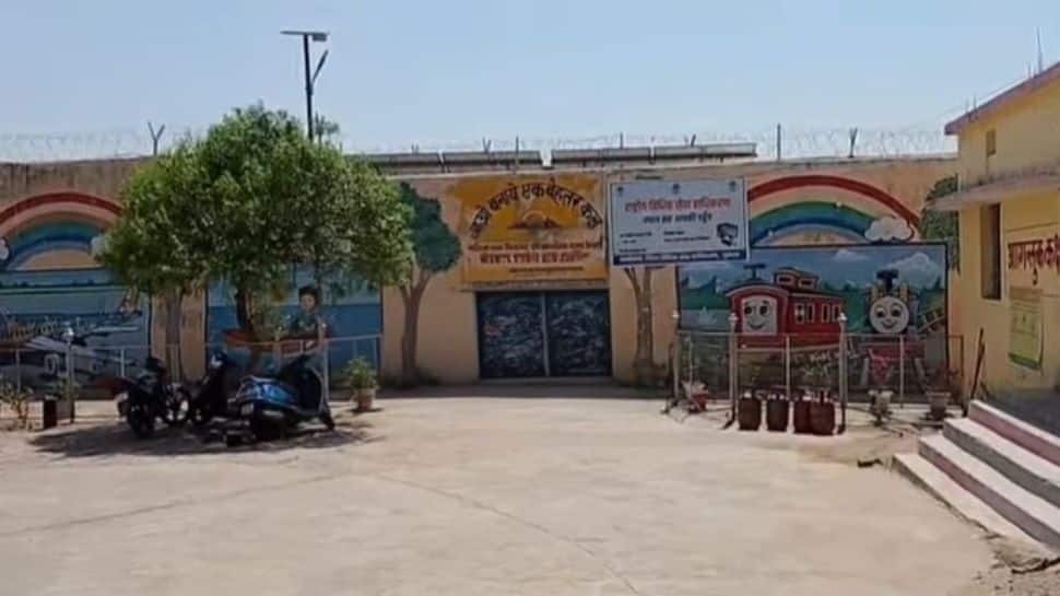 Three juveniles escape from Jharkhand observation home, security lapse exposed