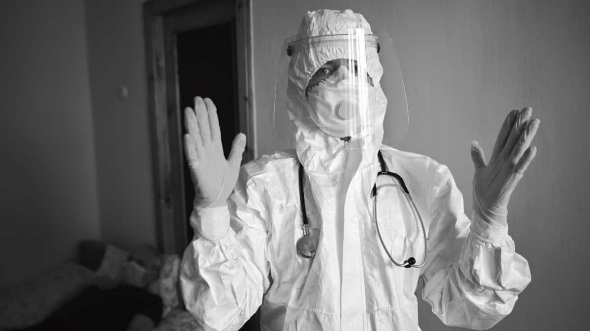 Ebola outbreak in Congo: 246 suspected cases, 65 deaths reported - What we know so far