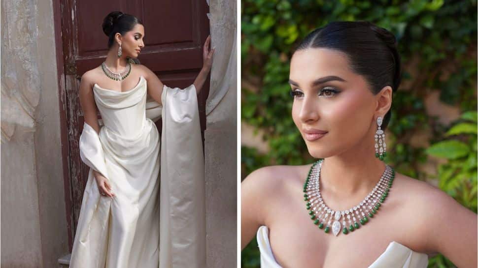 Cannes 2026: Tara Sutaria honoured at Women In Cinema Gala during red carpet debut