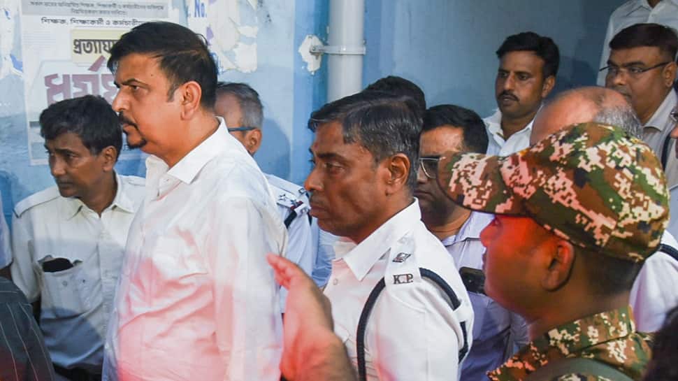 West Bengal ex-minister Sujit Bose got luxury flats for jobs, laundered crores: ED