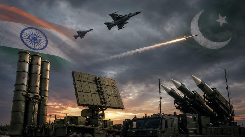 Pakistan tests Fatah-4 missile but India prepared for it much before; Check IAF`s air superiority assets