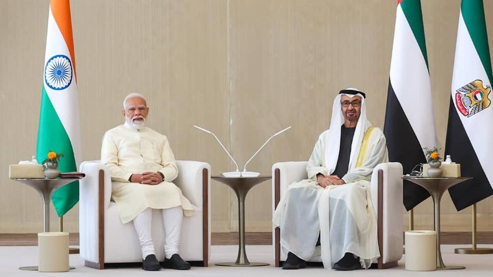 `Quick two-hour stopover`: PM Modi concludes UAE visit with key agreements, investment plans