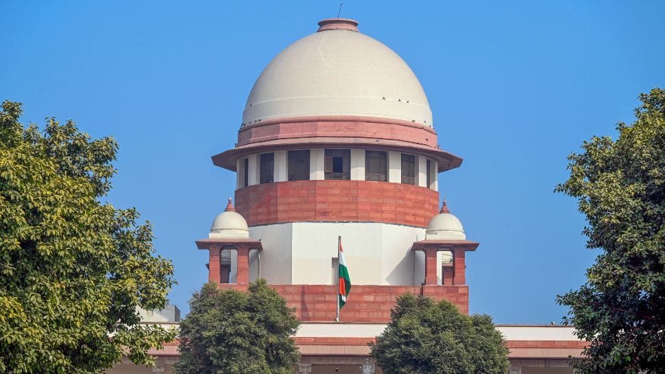 Supreme Court moves hearings online, allows staff work from home amid PM Modi`s appeal to save fuel