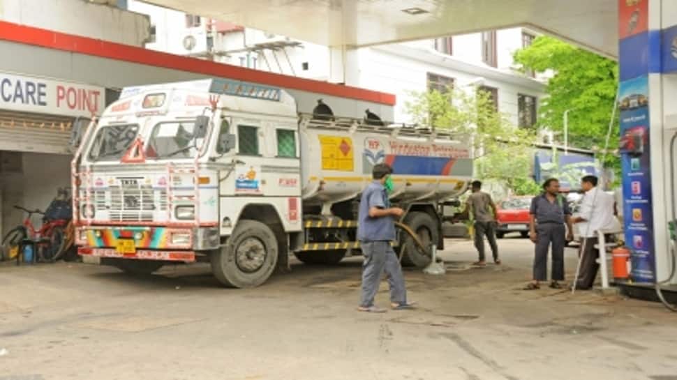 Govt revises petrol export tax, cuts diesel, ATF duties | Economy News ...