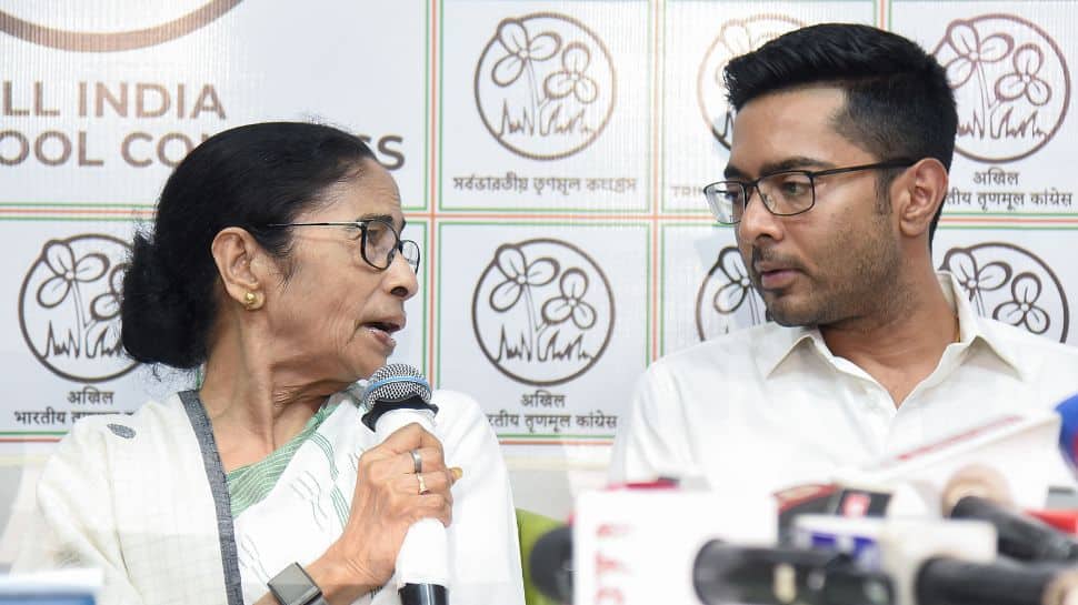 FIR filed against Abhishek Banerjee over `inflammatory speeches`; Dilip Ghosh launches sharp attack