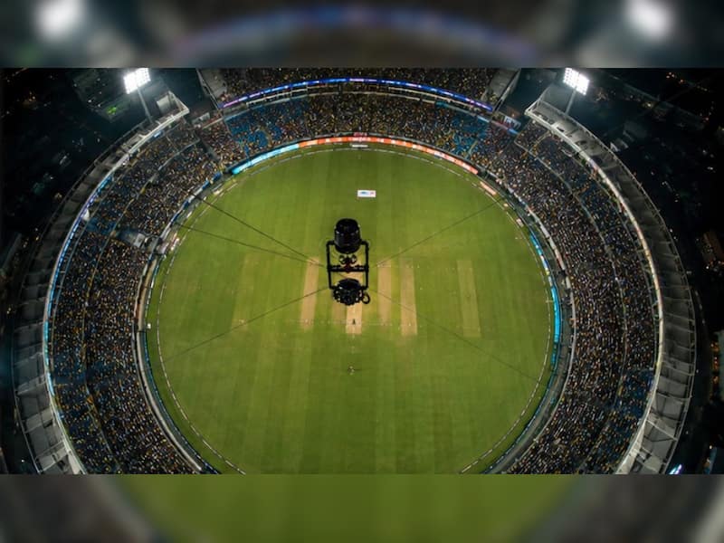 IPL 2026 spider camera: How far can it go, how fast, how high, and how ...