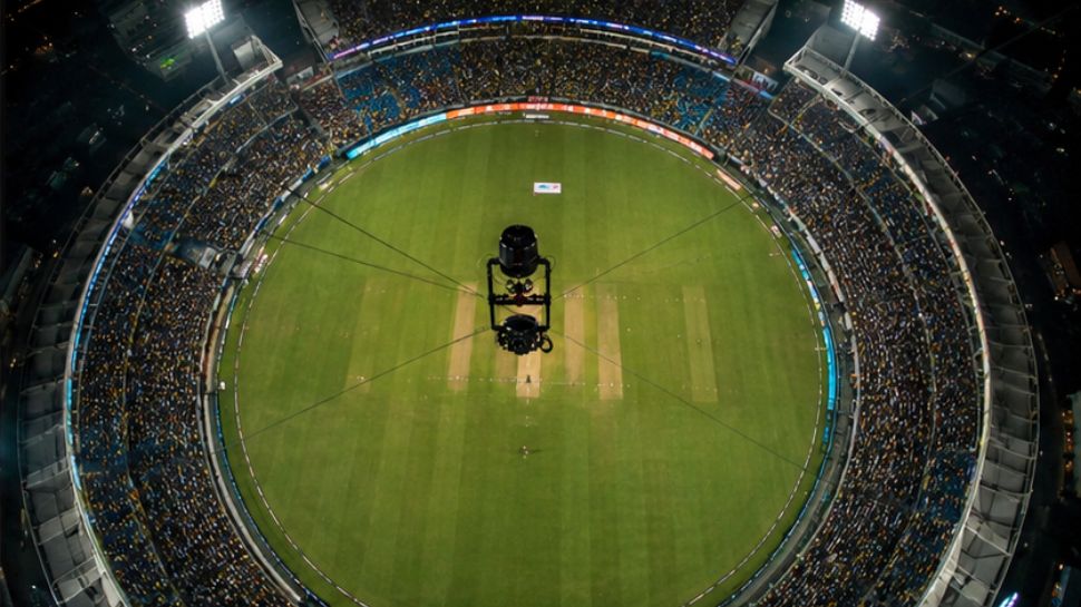 IPL 2026 spider camera: How far can it go, how fast, how high, and how ...