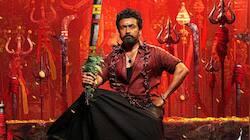 Karuppu day 1 box office: Suriya-Trisha Krishnan starrer sees strong start,