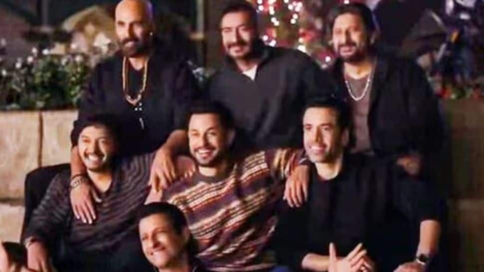 Golmaal 5 cast fees: Akshay Kumar or Ajay Devgn — who is the highest-paid actor in Rohit Shetty’s comedy franchise?