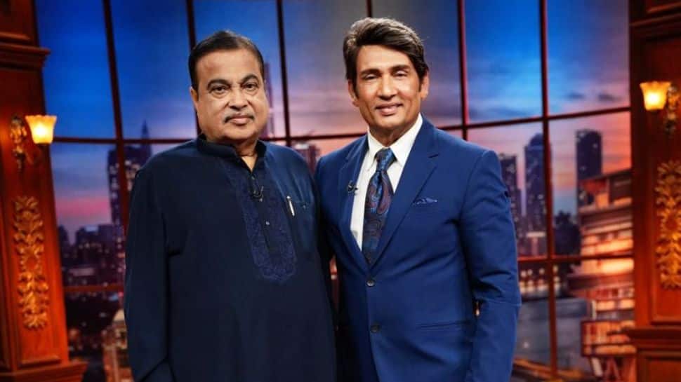 Nitin Gadkari reacts to Marathi language row on Shekhar Tonite: ‘Pride should never turn into fanaticism or obsession’