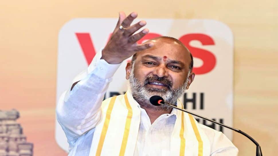 Telangana HC refuses interim protection from arrest to Union Minister`s son in POCSO case