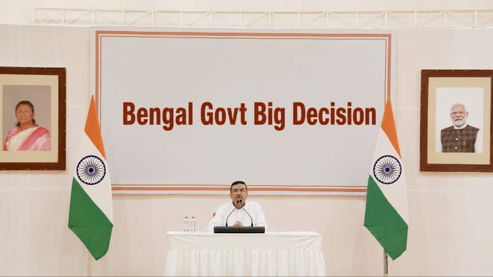 Bengal orders massive audit of 1.69 crore SC, ST, and OBC caste certificates issued since 2011 over fake quota claims