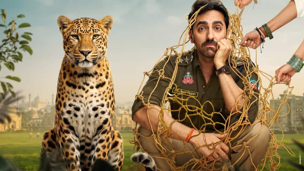 Pati Patni Aur Woh Do box office collection day 1: Ayushmann Khurrana-starrer opens at Rs 4.38 crore