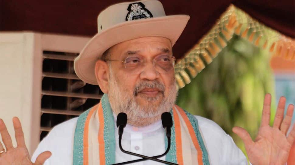 What is `Jihadi Drug`? Amit Shah announces first-ever seizure of ‘Captagon’ worth Rs 182 crore
