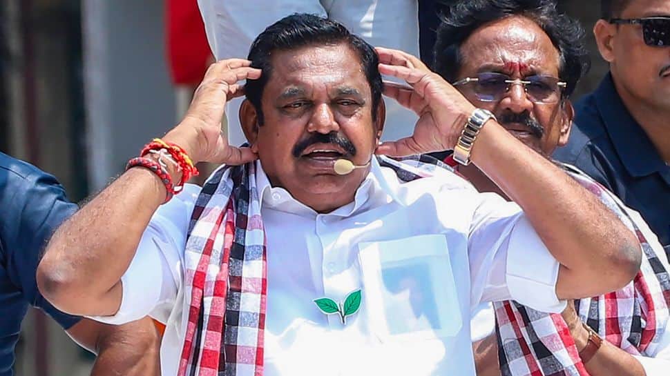 EPS vs Rebels: Is this the end of the Dravidian giant AIADMK?