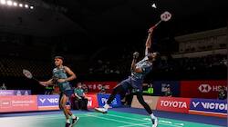 Thailand Open 2026: Satwik-Chirag storm into final after stunning comeback win