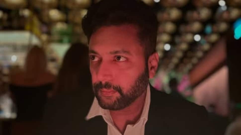 'I started hurting myself...' Ravi Mohan makes alarming self-harm admission at press conference amid divorce crisis