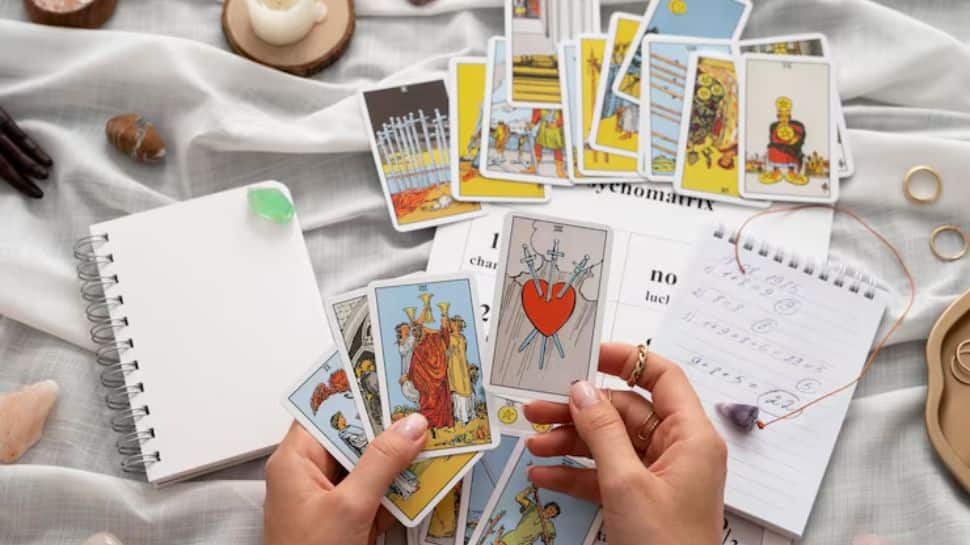 Tarot card reading horoscope today for May 17: Trust that things are aligning in your favour, zodiacs