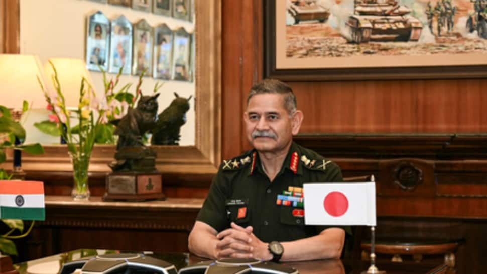 ‘They decide whether they want to be part of geography, history or not’: Army Chief’s stern warning to Pakistan