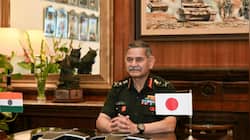 'Want to be part of geography or history': Army Chief's warning to Pakistan