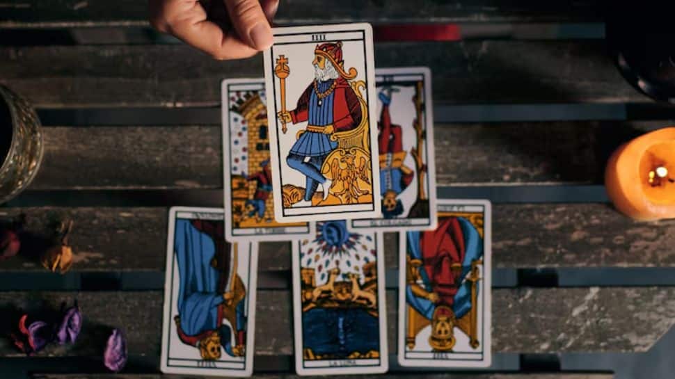 Tarot card reading horoscope today for May 19: Trust your instincts but protect your emotional boundaries, zodiacs