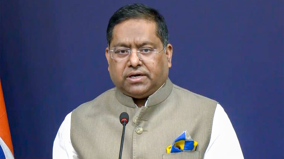 India rejects ‘illegally constituted’ Court of Arbitration’s ruling on the Indus Waters Treaty, calls it ‘null’ and ‘void’