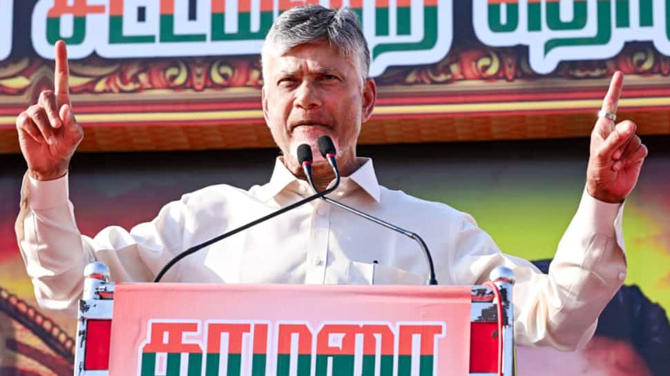 Andhra Pradesh announces Rs 30,000 and Rs 40,000 incentives for 3rd and 4th child to boost population