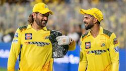 Ruturaj Gaikwad creates history, becomes 2nd CSK captain after MS Dhoni to...