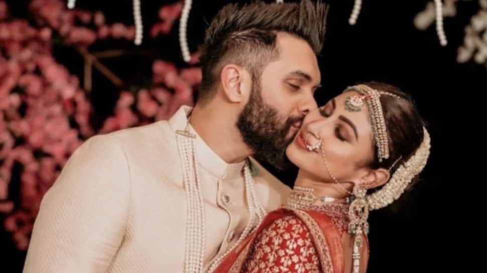Mouni Roy & Suraj Nambiar’s impressive net worth amid divorce announcement and viral rumours