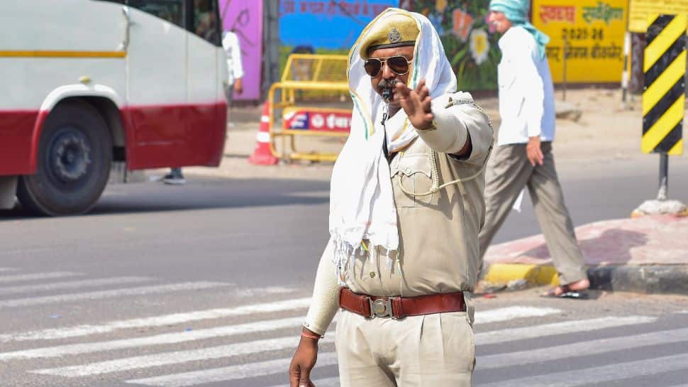 IMD weather update: Monsoon 2026 to reach Kerala early, heatwave alerts issued for Delhi, UP and Rajasthan