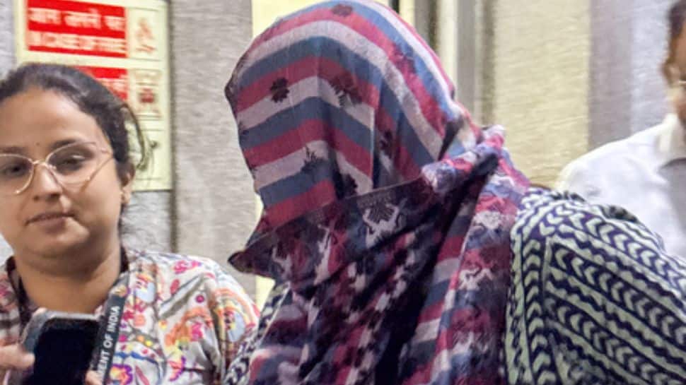 NEET-UG 2026 paper leak: Delhi court grants 14 days` CBI custody to accused Pune teacher Manisha Mandhare