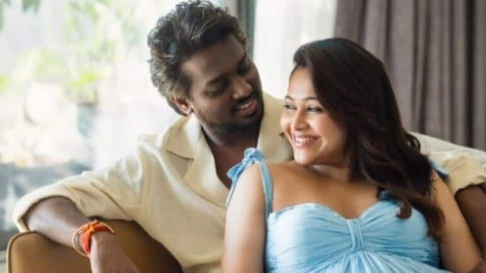 What does Atlee and Priya Atlee’s baby girl name ‘Miyou’ mean? Couple reveal special meaning