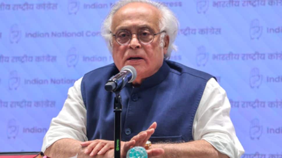 Great Nicobar project: Jairam Ramesh writes to Defence Minister Rajnath Singh, suggests defence alternatives