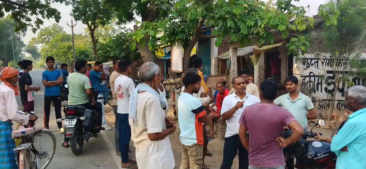 UP: 62-Year-old man murdered while sleeping outside home in Ambedkar Nagar