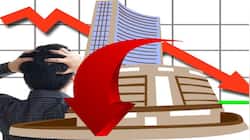 Top Indian firms lose Rs 3.12 lakh crore in market valuation last week