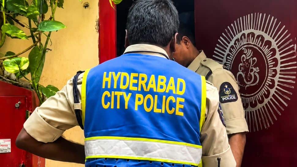 Hyderabad violence: Two groups clash in Asif Nagar, police resort to lathi charge