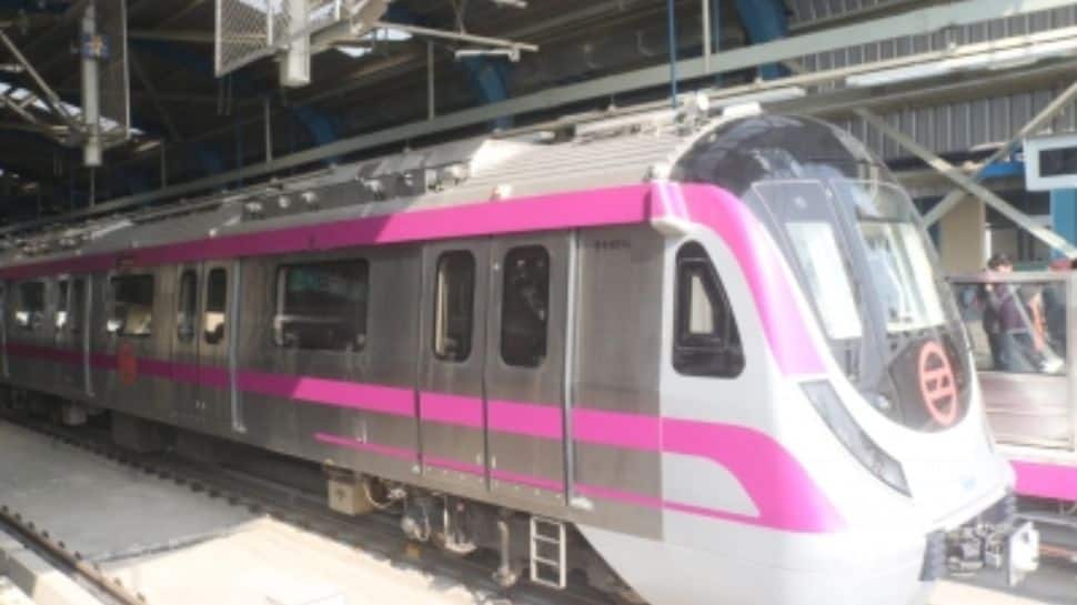 Delhi Metro to add extra train trips every Monday to boost public transport use