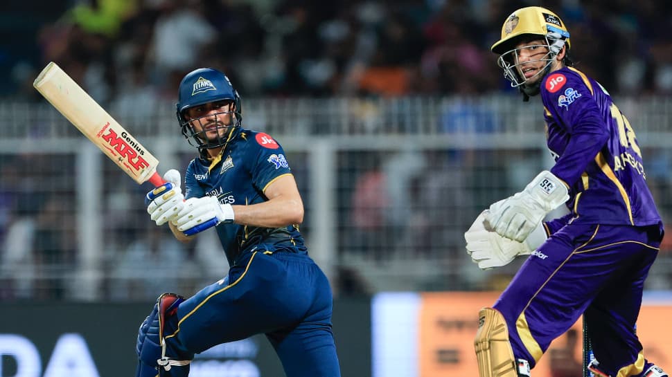 Shubman Gill creates history; joins Virat Kohli, Sachin Tendulkar in ...