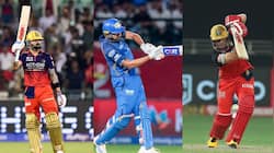 Top 7 IPL batters with most 50+ scores: Kohli tops, Rohit 4th, ABD...