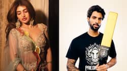 Is Sreelela dating cricketer Tilak Varma? Here's what the reports say