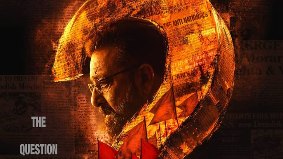 Sanjay Dutt-starrer Aakhri Sawal to be screened at Rashtrapati Bhavan Today Amidst Ban in UAE and PIL