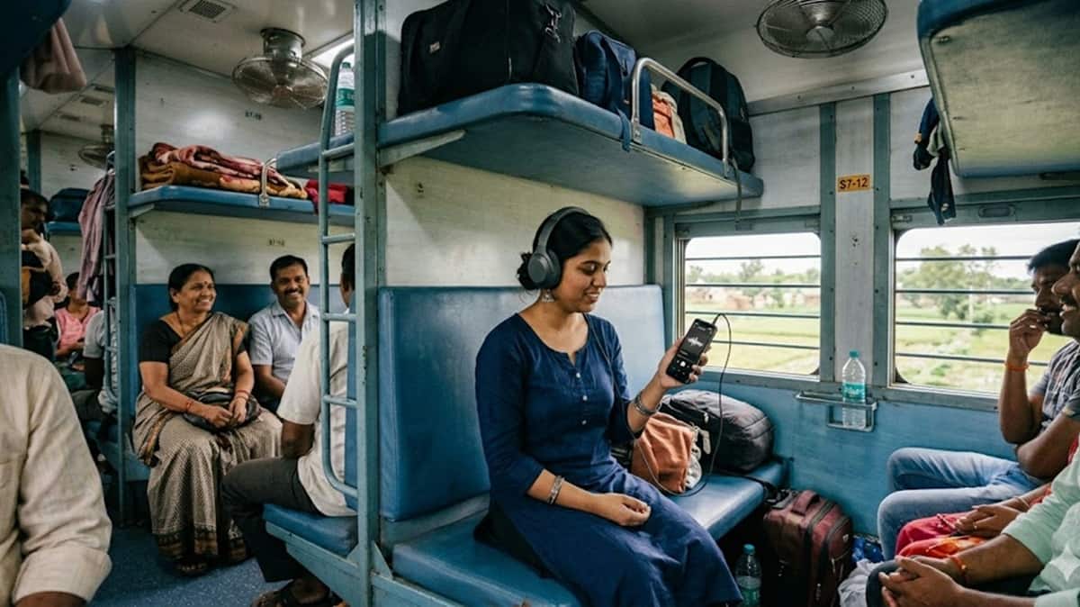 4. Crackdown on Loud Music