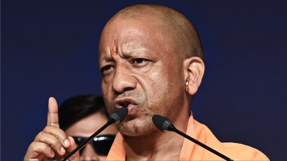 `Govt is not just talking but showing through its actions`: CM Yogi felicitates part-time instructors