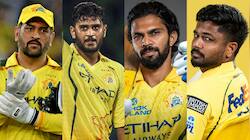 CSK's strongest predicted XI for IPL 2026 match vs SRH: Suspense over MS Dhoni